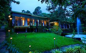 Kuruva Island Resort And Spa 3*